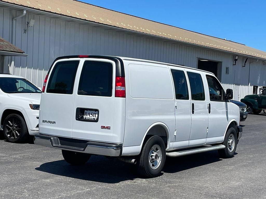 gmc savana cargo 2025 1GTW7AFP8S1190885 image gmc savana cargo 2025 1GTW7AFP8S1190885 image